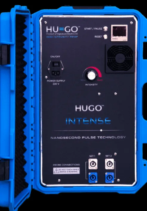 HUGO PEMF Intense