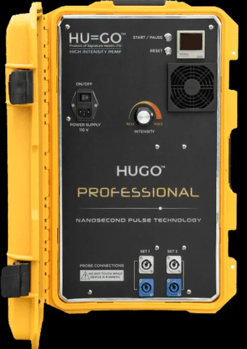 HUGO PEMF Professional